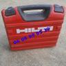 Photo Concept-Occasion.fr de Visseuse Hilti SD 5000 