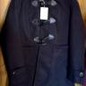 Manteau, duffle coat noir - T : S Offre Vêtements [Concept-Occasion.fr]