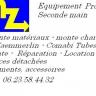 Photo Concept-Occasion.fr de Monte matériaux MONTANA + Options