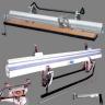 Plieuse Dimos  PLIALU 2000 2 m + options Offre Plieuse
