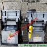 Photo Concept-Occasion.fr de MONTE MATERIAUX  EXCELLIUM 200 /15 m + OPTIONS