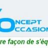 Photo Concept-Occasion.fr de Monte charge monte tuiles Compact 150  Couvreur
