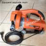 Photo Concept-Occasion.fr de RAINUREUSE SPIT D 90 + 3 DISQUES + ASPIRATEUR  FACTURE