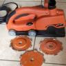 Photo Concept-Occasion.fr de RAINUREUSE SPIT D 90 + 3 DISQUES + ASPIRATEUR  FACTURE