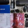 Photo Concept-Occasion.fr de Concept-Occasion Objectif infrarouge FLIR Systems f=4mm  Etat neuf  2200 €  Négociable